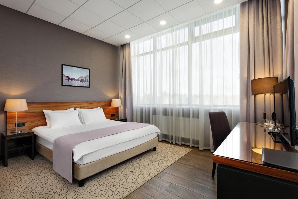 هتل وشکی پارک